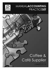 Read Online Perdisco Coffee And Cafe Solutions Edition 3 
