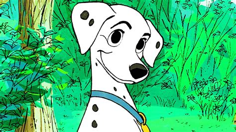 Perdita And Pongo