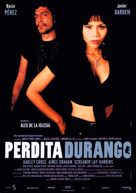 Perdita Durango Movie
