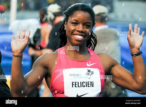 perdita felician biography