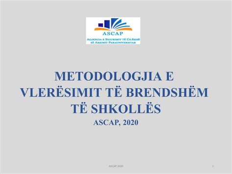 perdorimi i notes si vlersim