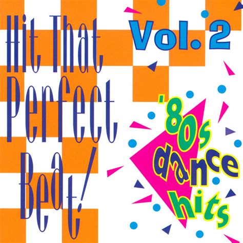 Perfect Beat Vol 5