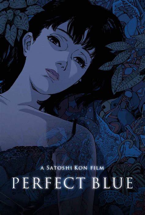 perfect blue anime torrent