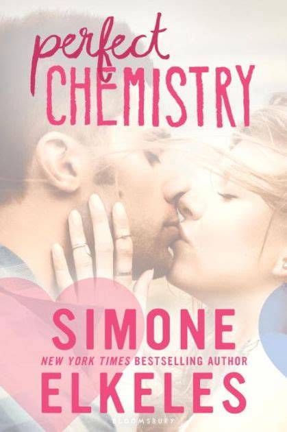 perfect chemistry series