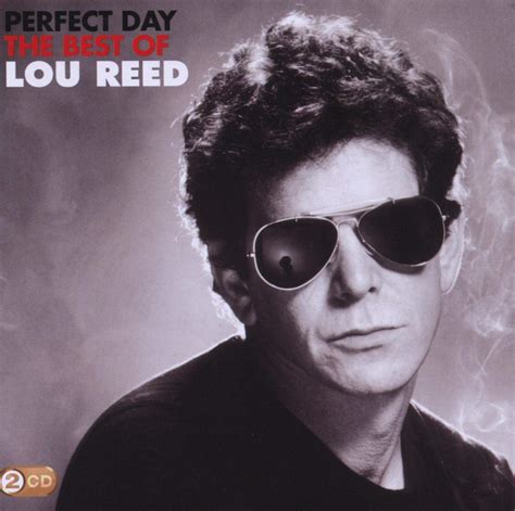 Perfect Day Reed