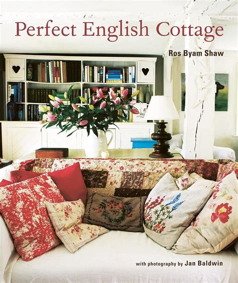 perfect english cottage