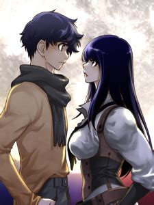 Perfect Half Manhwa
