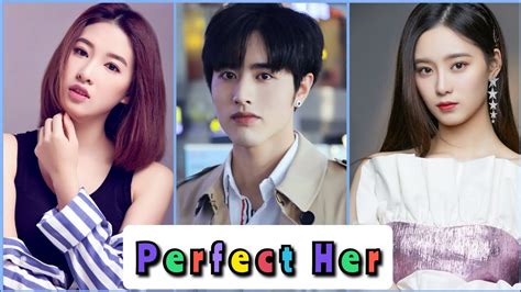 Perfect Her Drama