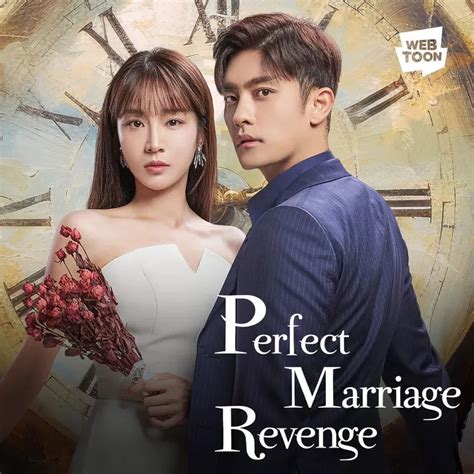 perfect marriage revenge berapa episode