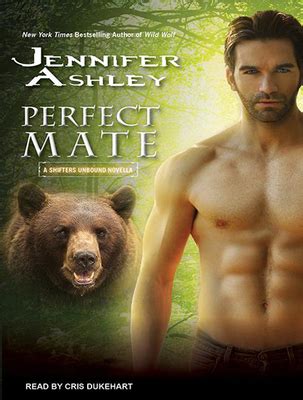 Perfect Mate In Unbound
