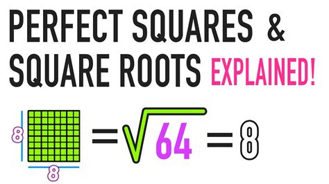 Perfect Squares And Square Roots Lesson Plan Congruent Perfect Square Worksheets 8th Grade - Perfect Square Worksheets 8th Grade