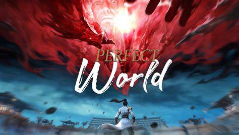 perfect world 09