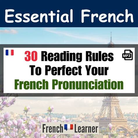 Perfect Your French With Two Audio Cds A Teach Yourself Guide Teach Yourself Language
