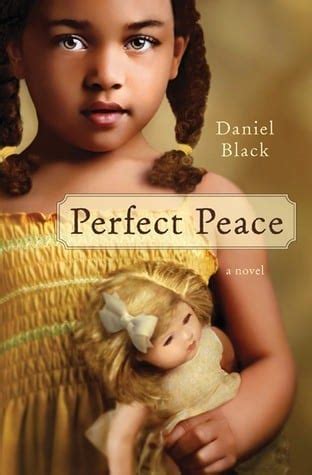 Read Perfect Peace A Novel 