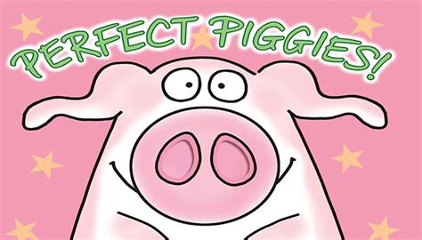 Full Download Perfect Piggies 