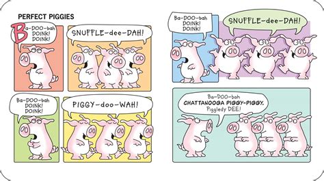 Download Perfect Piggies 