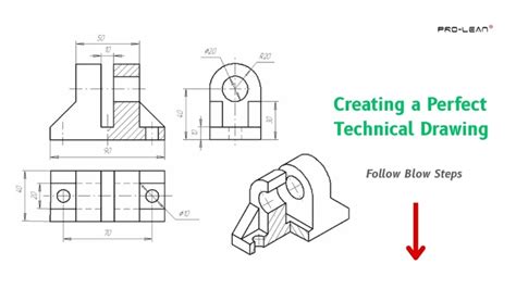 Perfecting Engineering And Technical Drawing Reducing Errors And Misinterpretations Springerbriefs In Applied Sciences And Technology