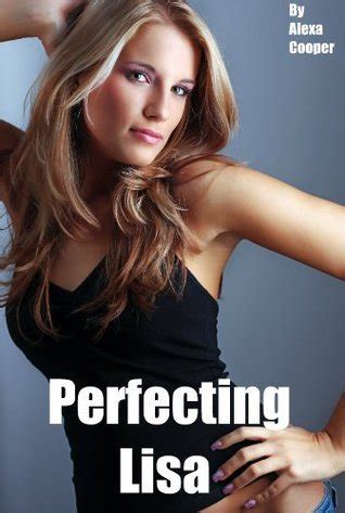 Full Download Perfecting Lisa A Bimbo Transformation English Edition 