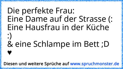 perfekte hure
