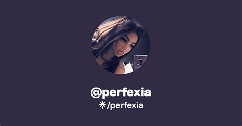 perfexia OnlyFans leaked content