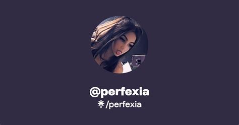 perfexia onlyfans
