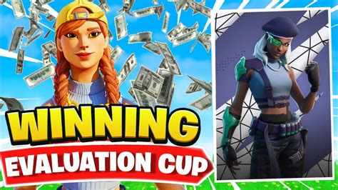 LATEST* Fortnite Cammy Cup: Start Date, Time, Prizes, Format