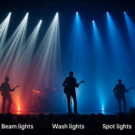 performance lighting