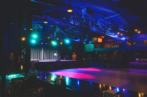 performance space new york