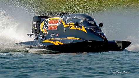 Performance Tuning 2 Stroke Outboard Engines