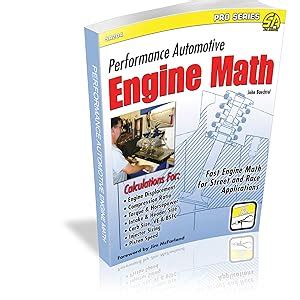 Full Download Performance Automotive Engine Math 
