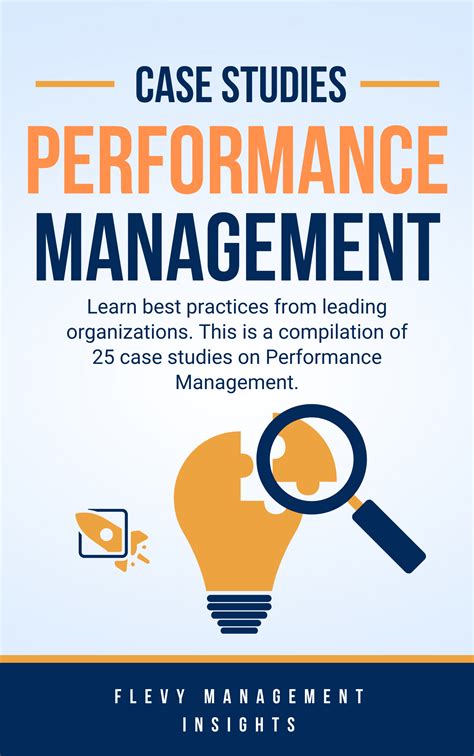 Download Performance Management Case Study With Solution 