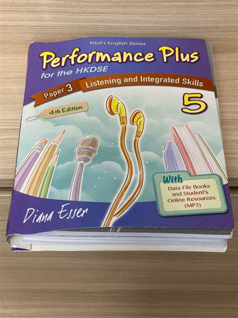 Read Performance Plus Hkdse Paper 3 