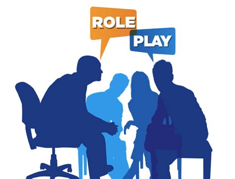 Read Online Performance Review Role Play Scenarios 