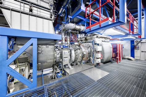 Full Download Performance Upgrade Of Siemens Sgt 700 Gas Turbine For 