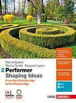 Performer Shaping Ideas