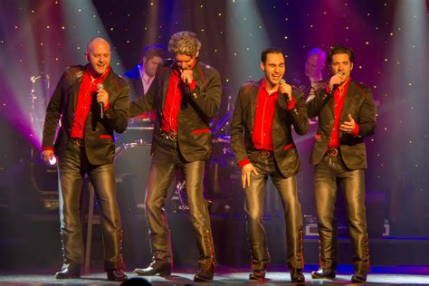 performers in branson mo