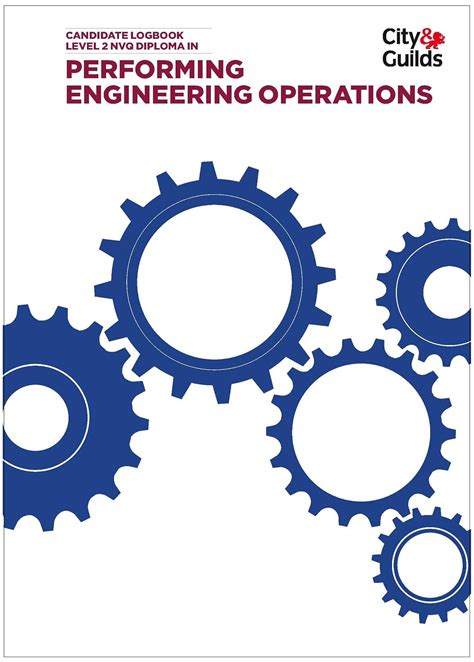 Performing Engineering Operations