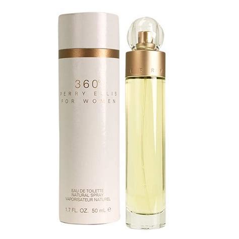 perfume 360 mujer
