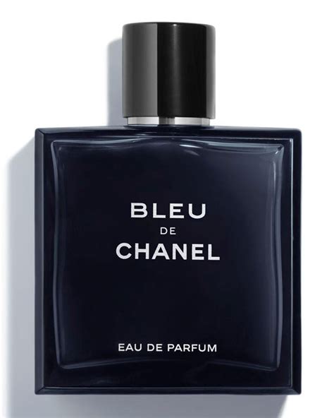 perfume blue hombre
