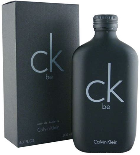 perfume calvin klein hombre 200 ml
