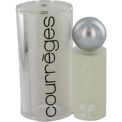 perfume courreges mujer
