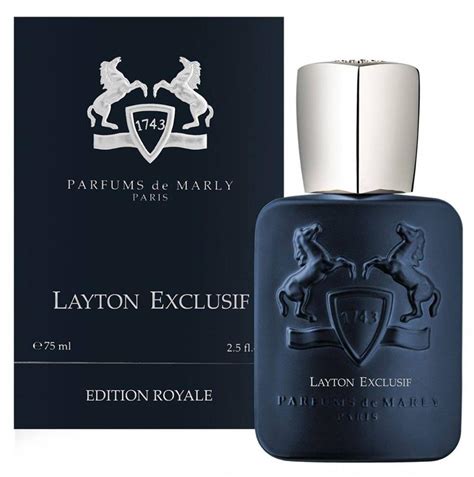 perfume layton hombre
