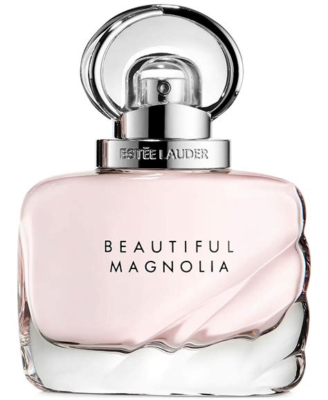 perfume magnolia
