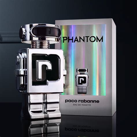 perfume phantom
