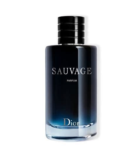 perfume sauvage dior precio
