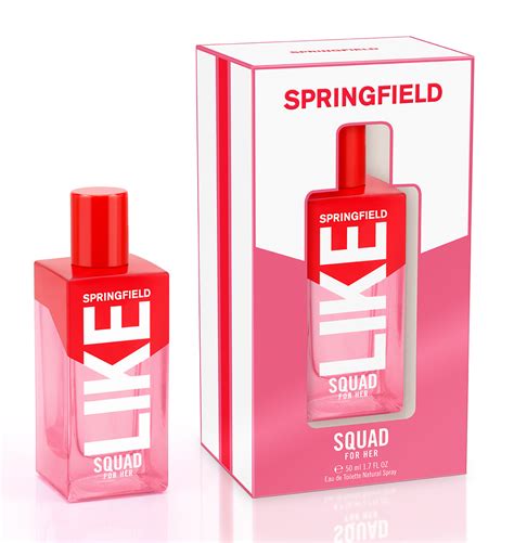 perfume springfield
