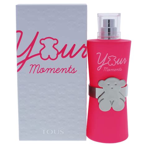 perfume tous mujer opiniones
