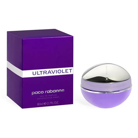 perfume ultraviolet mujer
