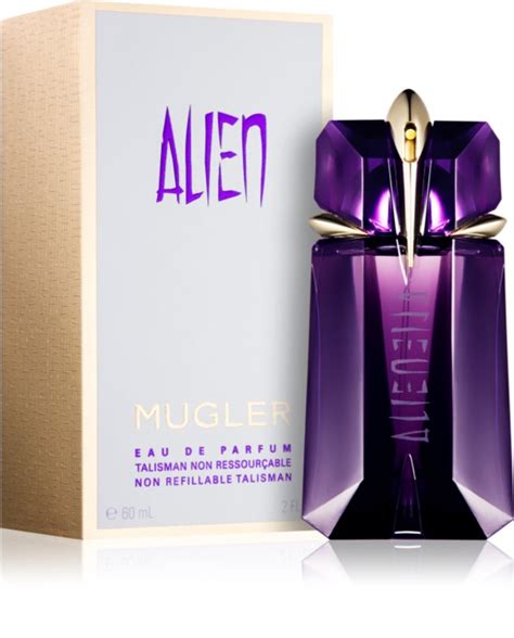Perfume Alien Mujer