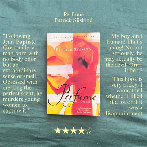 Perfume Book